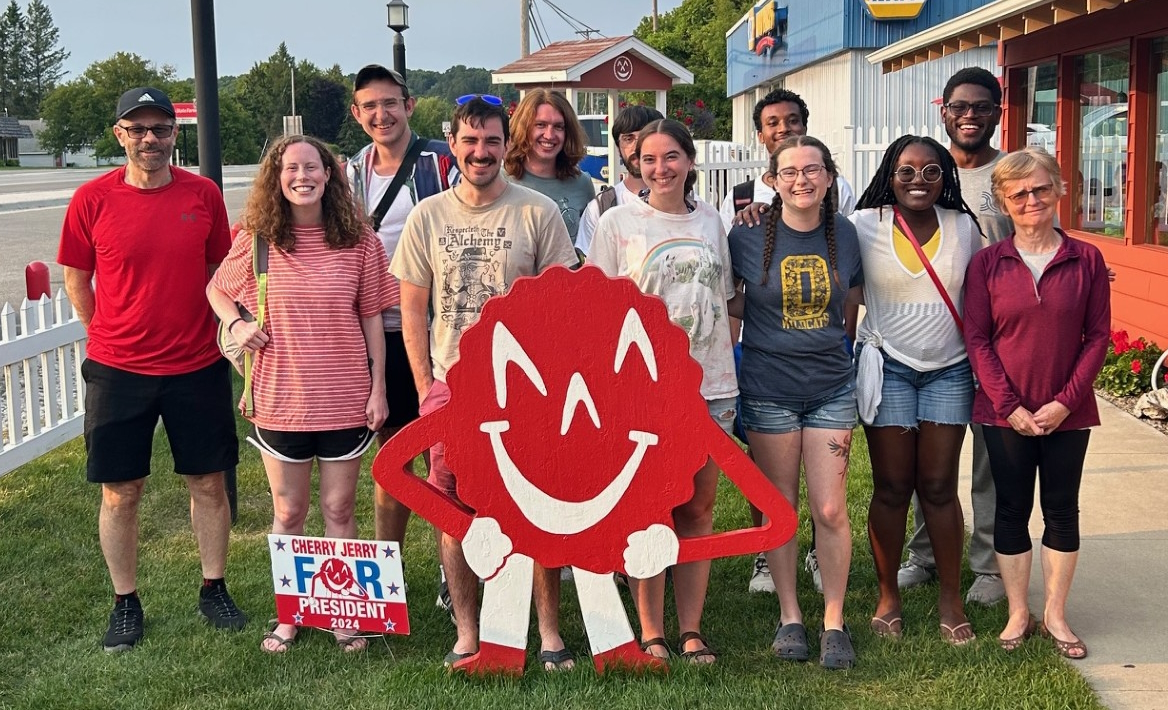 REU Summer Internship Program Department of Physics and Astronomy